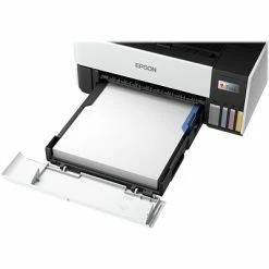 Printers Epson EcoTank Pro ET-5170 Wireless Color All-in-One Inkjet Printer (C11CJ88201) -Avery Shop sp126837458 s7