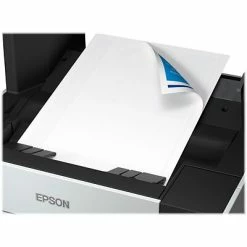 Printers Epson EcoTank Pro ET-5170 Wireless Color All-in-One Inkjet Printer (C11CJ88201) -Avery Shop sp126837460 s7
