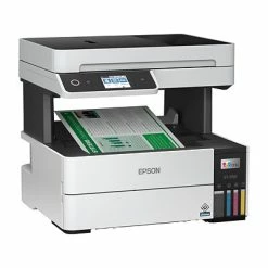 Printers Epson EcoTank Pro ET-5150 Wireless Color All-in-One Inkjet Printer (C11CJ89201) 12 Printers Epson EcoTank Pro ET-5150 Wireless Color All-in-One Inkjet Printer (C11CJ89201) -Avery Shop sp126837463 s7