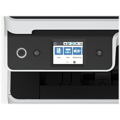 Printers Epson EcoTank Pro ET-5150 Wireless Color All-in-One Inkjet Printer (C11CJ89201) 9 Printers Epson EcoTank Pro ET-5150 Wireless Color All-in-One Inkjet Printer (C11CJ89201) - Image 7