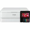 Printers Epson EcoTank Photo ET-8500 Wireless Color All-in-One Inkjet Printer (C11CJ20201) 1 Printers Epson EcoTank Photo ET-8500 Wireless Color All-in-One Inkjet Printer (C11CJ20201) -Avery Shop sp126837469 s7