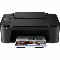 Printers Canon PIXMA TS3520 Wireless Color All-in-One Inkjet Printer (4977C002) -Avery Shop sp129217061 s7