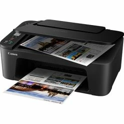 Printers Canon PIXMA TS3520 Wireless Color All-in-One Inkjet Printer (4977C002) -Avery Shop sp129217063 s7