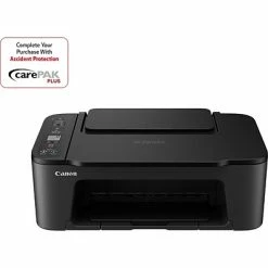 Printers Canon PIXMA TS3520 Wireless Color All-in-One Inkjet Printer (4977C002) -Avery Shop sp129217065 s7