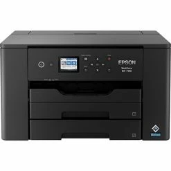 Printers Epson WorkForce Pro WF-7310 Wireless Color Printer (C11CH70201)