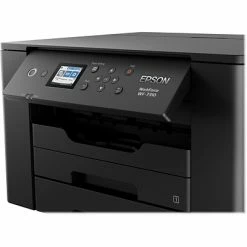 Printers Epson WorkForce Pro WF-7310 Wireless Color Printer (C11CH70201) -Avery Shop sp132684273 s7