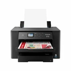 Printers Epson WorkForce Pro WF-7310 Wireless Color Printer (C11CH70201) -Avery Shop sp132684276 s7