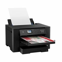 Printers Epson WorkForce Pro WF-7310 Wireless Color Printer (C11CH70201) -Avery Shop sp132684278 s7