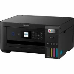 Printers Epson EcoTank ET-2850 Wireless Color All-In-One Printer (C11CJ63201) -Avery Shop sp132684560 s7