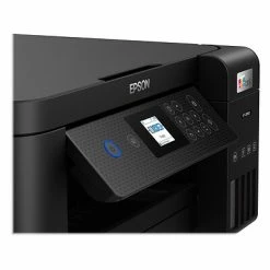 Printers Epson EcoTank ET-2850 Wireless Color All-In-One Printer (C11CJ63201) -Avery Shop sp132684561 s7