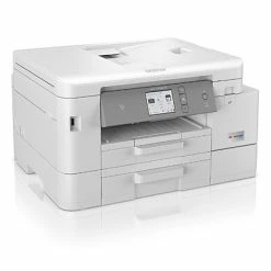 Printers Brother INKvestment Tank MFC-J4535DW Wireless Color All-in-One Inkjet Printer -Avery Shop sp132858162 s7