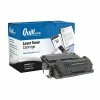 Quill Brand® Remanufactured Black Standard Yield Toner Cartridge Replacement For HP 39A/45A (Q1339A) (Lifetime Warranty) -Avery Shop sp134248408 s7