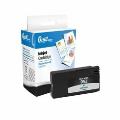 Quill Brand® Remanufactured Cyan Standard Yield Ink Cartridge Replacement For HP 952 (L0S49AN) (Lifetime Warranty)