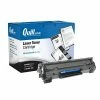 Quill Brand® Remanufactured Black Extended Yield Toner Cartridge Replacement For HP 83A (CF283A) (Lifetime Warranty) -Avery Shop sp134248443 s7