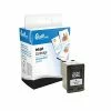 Quill Brand® Remanufactured Black High Yield Ink Cartridge Replacement For HP 63XL (F6U64AN) (Lifetime Warranty) -Avery Shop sp134248479 s7