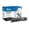 Quill Brand® Remanufactured Black Standard Yield Toner Cartridge Replacement For HP 17A (CF217A) (Lifetime Warranty) -Avery Shop sp134248628 s7