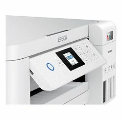 Printers Epson EcoTank ET-2850 Wireless Color All-In-One Inkjet Printer (C11CJ63202) -Avery Shop sp134867036 s7