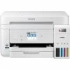 Printers Epson EcoTank ET-4850 Wireless Color All-In-One Inkjet Printer (C11CJ60202) -Avery Shop sp134867042 s7