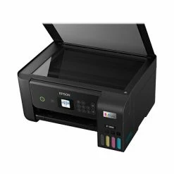 Printers Epson EcoTank ET-2800 Wireless Color All-In-One Inkjet Printer (C11CJ66201) 7 Printers Epson EcoTank ET-2800 Wireless Color All-In-One Inkjet Printer (C11CJ66201) -Avery Shop sp136112916 s7