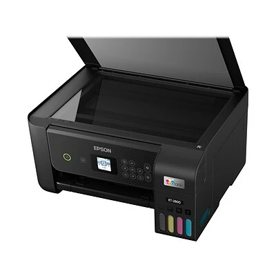 Printers Epson EcoTank ET-2800 Wireless Color All-In-One Inkjet Printer (C11CJ66201) 5 Printers Epson EcoTank ET-2800 Wireless Color All-In-One Inkjet Printer (C11CJ66201) - Image 3