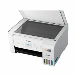 Printers Epson EcoTank ET-2800 Wireless Color All-In-One Inkjet Printer (C11CJ66202) -Avery Shop sp136112919 s7