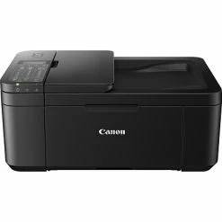 Printers Canon PIXMA TR4720 Wireless Color All-in-One Inkjet Printer (5074C002AA)