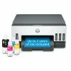 Printers HP Smart Tank 7001 Wireless All-in-One Cartridge-free Ink Tank Inkjet Printer, Up To 2 Years Of Ink Included (28B49A) -Avery Shop sp145003985 s7