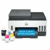 Printers HP Smart Tank 7301 Wireless All-in-One Cartridge-free Ink Tank Inkjet Printer, Up To 2 Years Of Ink Included (28B70A) -Avery Shop sp145003986 s7