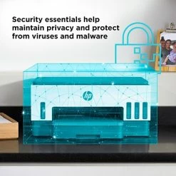 Printers HP Smart Tank 7001 Wireless All-in-One Cartridge-free Ink Tank Inkjet Printer, Up To 2 Years Of Ink Included (28B49A) -Avery Shop sp145003993 s7