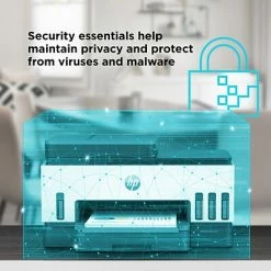 Printers HP Smart Tank 7301 Wireless All-in-One Cartridge-free Ink Tank Inkjet Printer, Up To 2 Years Of Ink Included (28B70A) -Avery Shop sp145004002 s7