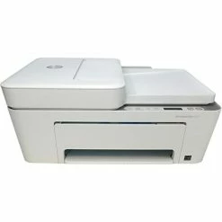 Printers HP DeskJet Plus 4155 Refurbished Wireless Color All-in-One Printer (3XV13A)