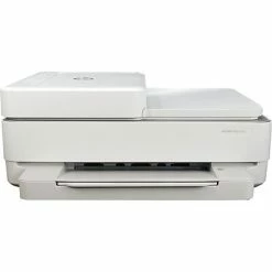 Printers HP ENVY Pro 6458 Refurbished Wireless Color All-in-One Printer (5SE48A )