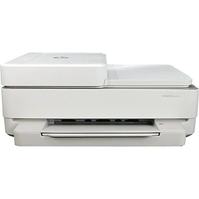 Printers HP ENVY Pro 6458 Refurbished Wireless Color All-in-One Printer (5SE48A ) 3 Printers HP ENVY Pro 6458 Refurbished Wireless Color All-in-One Printer (5SE48A )