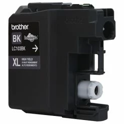 Brother LC103 Black High Yield Ink Cartridge (LC103BKS) 14 Brother LC103 Black High Yield Ink Cartridge (LC103BKS) -Avery Shop sp163288787 s7