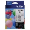 Brother LC203BKS Black High Yield Ink Cartridge (LC203BKS) -Avery Shop sp163288790 s7
