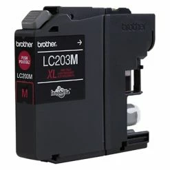 Brother LC203MS Magenta High Yield Ink Cartridge (LC203MS) -Avery Shop sp163288817 s7