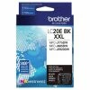 Brother LC20EBKS Black Extra High Yield Ink Cartridge (LC20EBKS) 1 Brother LC20EBKS Black Extra High Yield Ink Cartridge (LC20EBKS) -Avery Shop sp163288847 s7