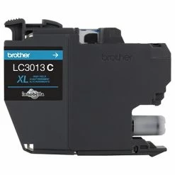 Brother LC3013C Cyan High Yield Ink Cartridge (LC3013C) -Avery Shop sp163289539 s7