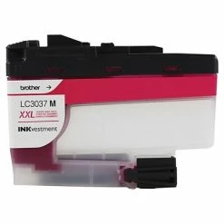 Brother LC3037M Magenta Super High Yield Ink Tank Cartridge -Avery Shop sp163289710 s7