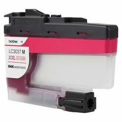 Brother LC3037M Magenta Super High Yield Ink Tank Cartridge -Avery Shop sp163289724 s7