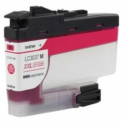 Brother LC3037M Magenta Super High Yield Ink Tank Cartridge -Avery Shop sp163289725 s7