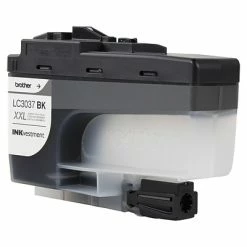 Brother LC3037BK Black Super High-Yield Ink Tank Cartridge -Avery Shop sp163289877 s7