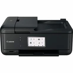 Printers Canon PIXMA TR8620a Wireless Color All-in-One Inkjet Printer (4451C032)