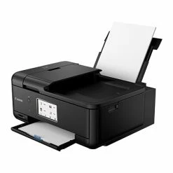 Printers Canon PIXMA TR8620a Wireless Color All-in-One Inkjet Printer (4451C032) -Avery Shop sp166559280 s7