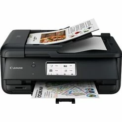 Printers Canon PIXMA TR8620a Wireless Color All-in-One Inkjet Printer (4451C032) -Avery Shop sp166559281 s7