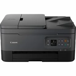 Printers Canon PIXMA TR7020a Wireless Color All-in-One Inkjet Printer (4460C052)