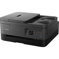 Printers Canon PIXMA TR7020a Wireless Color All-in-One Inkjet Printer (4460C052) -Avery Shop sp166559284 s7