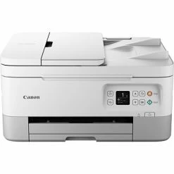 Printers Canon PIXMA TR7020a Wireless Color All-in-One Inkjet Printer (4460C072)