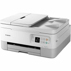 Printers Canon PIXMA TR7020a Wireless Color All-in-One Inkjet Printer (4460C072) 11 Printers Canon PIXMA TR7020a Wireless Color All-in-One Inkjet Printer (4460C072) -Avery Shop sp166559293 s7
