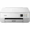 Printers Canon PIXMA TS6420a Wireless Color All-in-One Inkjet Printer (4462C102) -Avery Shop sp166635516 s7